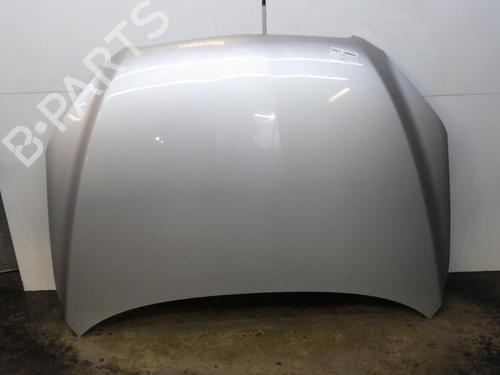 Used Hood TOYOTA RAV 4 III (_A3_) 2.2 D 4WD (ALA30_, ALA30R) (136 hp) 28301765
