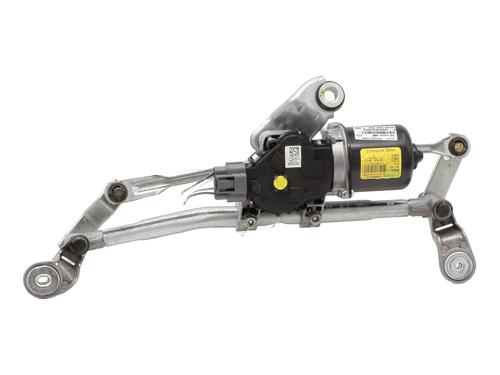 Front wiper motor RENAULT TWINGO III (BCM_, BCA_) 0.9 TCe 90 (BCM9, BCM2) | BP33415304M29 - Image 2