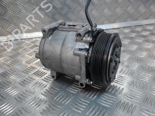AC compressor FORD FIESTA VI (CB1, CCN) 1.4 TDCi | BP24278302M34 