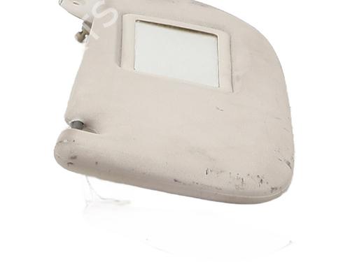 Used Right sun visor Right sun visor PEUGEOT 206 Hatchback (2A/C) 1.4 i (75 hp) 32684970 32684970