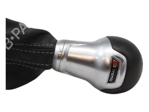 Shift knob AUDI Q2 (GAB, GAG)  | BP37156504I34  - Image 5