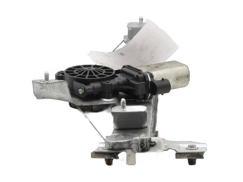 Rudehejsemekanisme Højre foran DACIA SANDERO 1.5 dCi | BP31157233C23