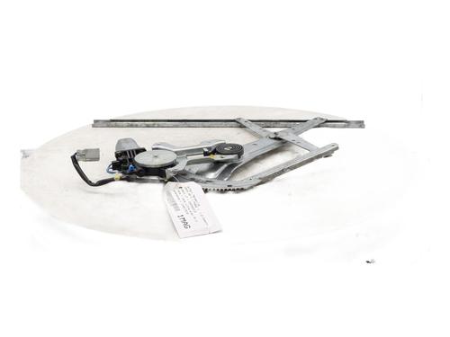 Front right window mechanism HONDA HR-V (GH_) 1.6 16V 4WD (GH2, GH4) | BP29918050C23