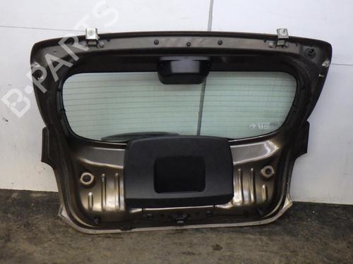 Tailgate DACIA SANDERO II TCe 90 (B8M1, B8MA, B8AC) | BP29571062C6 