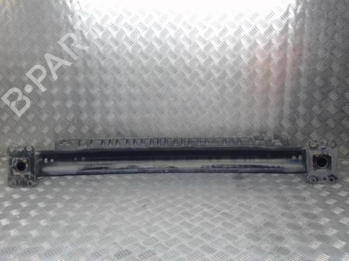 Rear bumper reinforcement VW TOUAREG (7LA, 7L6, 7L7) 3.0 V6 TDI | BP24280700C73 