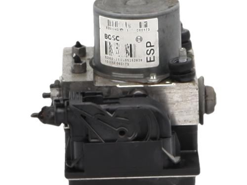 ABS pump FIAT 500 (312_) 1.2 (312AXA1A) | BP36151235M43 - Image 4