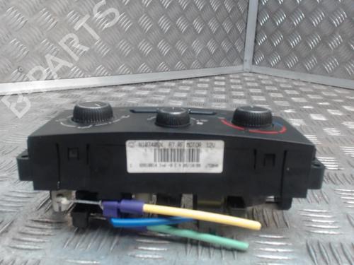 Climate control PEUGEOT 207 (WA_, WC_) 1.4 HDi | BP24273684I5 