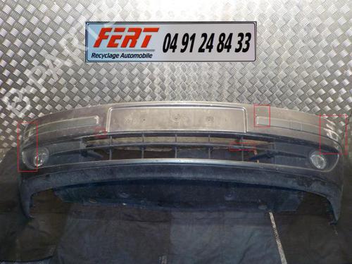 Used Front bumper Front bumper 24284318 24284318