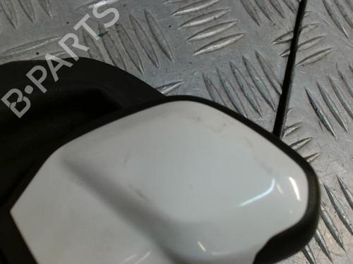 Used Gear lever Gear lever PEUGEOT 208 I (CA_, CC_) 1.6 HDi / BlueHDi 75 (75 hp) 24276699 24276699