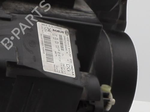 Right headlight NISSAN NV300 Van (X82) 1.6 dci 120 | BP30544231C29 - Image 5