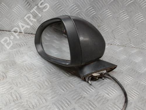 Left mirror OPEL CORSA D (S07) 1.3 CDTI (L08, L68) | BP24272609C26 
