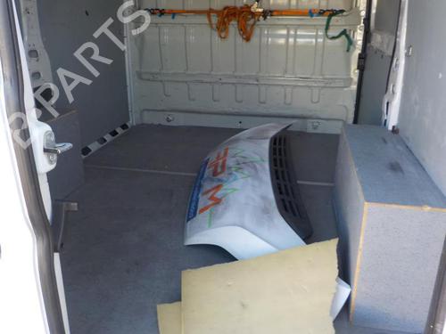 Servo brake FIAT DUCATO Van (250_) 130 Multijet 2,3 D | BP24273668M42 