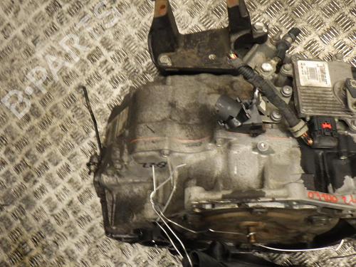 Used Gearbox Gearbox PEUGEOT 807 (EB_) 2.2 HDi (170 hp) 24265360 24265360