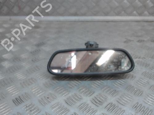 Used Rear mirror PEUGEOT 308 II (LB_, LP_, LW_, LH_, L3_) 1.6 HDi (92 hp) 24268984