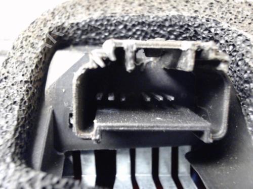 Used Left taillight Left taillight PEUGEOT 107 (PM_, PN_) 1.0 (68 hp) 24931609 24931609