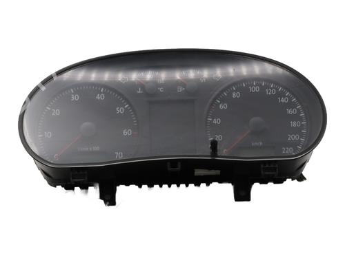 Used Instrument cluster VW POLO IV (9N_, 9A_) 1.2 (60 hp) 30911604