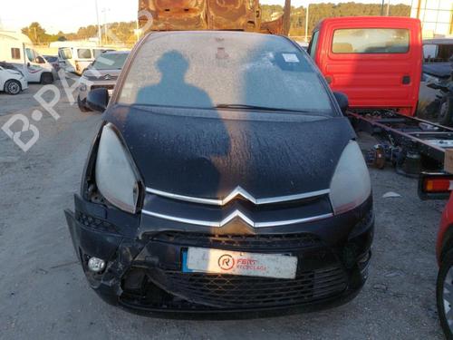 Switch CITROËN C4 Picasso I MPV (UD_) 1.6 HDi | BP24279528I30 - Image 14