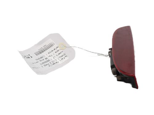 Third brake light RENAULT CLIO II (BB_, CB_) 1.5 dCi (B/CB07) | BP30128486L11 