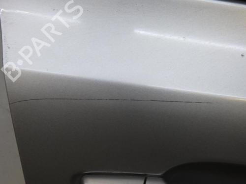 Right front door PEUGEOT 308 II (LB_, LP_, LW_, LH_, L3_) 1.6 BlueHDi 120 | BP29599044C3 