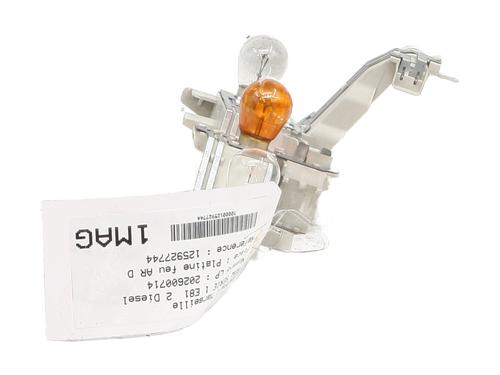 Used Lamp holder Lamp holder BMW 1 (E81) 118 d (143 hp) 35925635 35925635