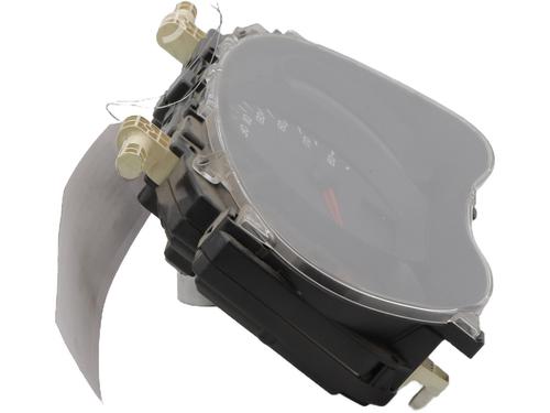 Instrument cluster RENAULT KANGOO / GRAND KANGOO II (KW0/1_) 1.5 dCi 90 (KW05, KW08, KW0G, KW11) | BP27256774C47 