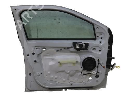 Left front door CITROËN C4 CACTUS 1.2 VTi 82 | BP37219736C2 - Image 2