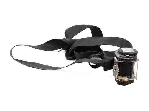 Used Front right seatbelt Front right seatbelt PEUGEOT 308 II (LB_, LP_, LW_, LH_, L3_) 1.6 BlueHDi 120 (120 hp) 31579820 31579820