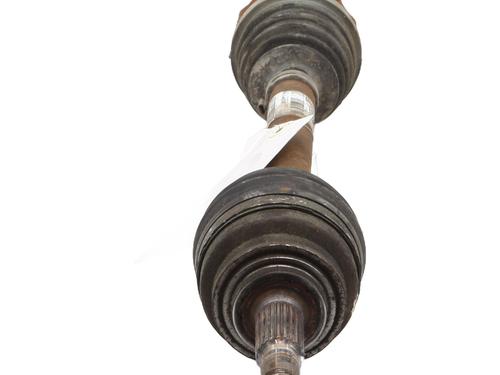 Used Left front driveshaft Left front driveshaft RENAULT CLIO V (B7_) 1.5 Blue dCi 100 (B7AD) (101 hp) 33629629 33629629