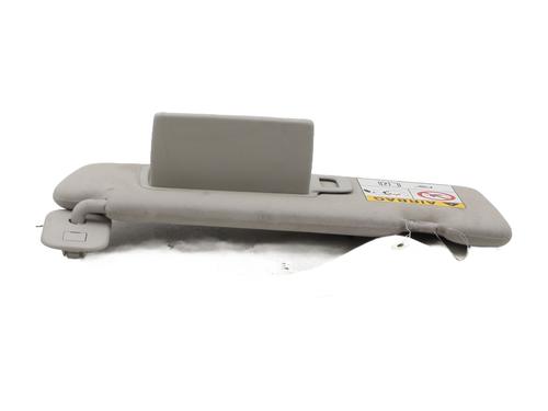 Right sun visor RENAULT MEGANE IV Hatchback (B9A/M/N_) 1.3 TCe 160 (B9NC) | BP33414723I2 - Image 4