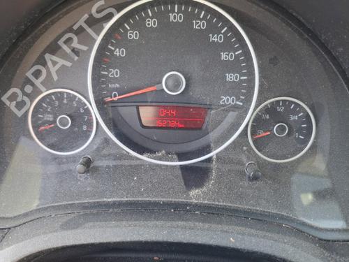 Steering rack VW UP! (121, 122, BL1, BL2, BL3, 123) 1.0 | BP24959522M22 - Image 10