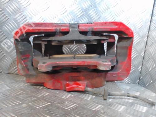 Used Right front brake caliper AUDI A6 C7 Avant (4G5, 4GD) 3.0 TDI quattro (326 hp) 24265926