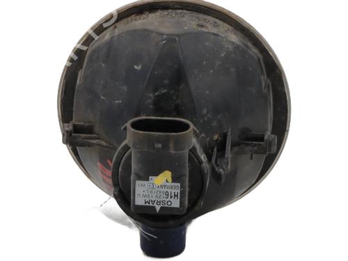 Left front fog light DACIA LODGY (JS_) 1.5 dCi (JSMC, JSAF) | BP28304151C30 