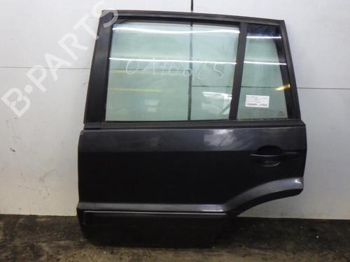 Used Left rear door FORD FUSION (JU_) 1.4 (80 hp) 29613997