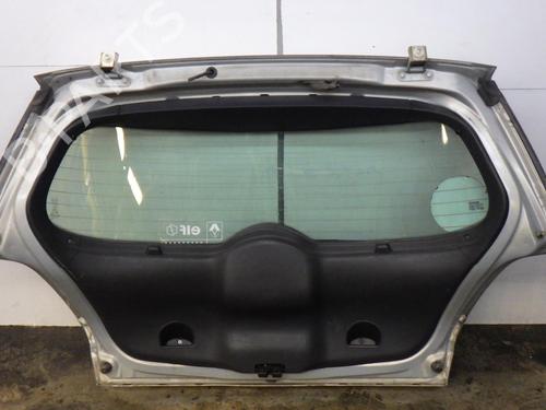 Tailgate RENAULT MEGANE II (BM0/1_, CM0/1_) 1.6 16V (BM0C, CM0C) | BP28476396C6 