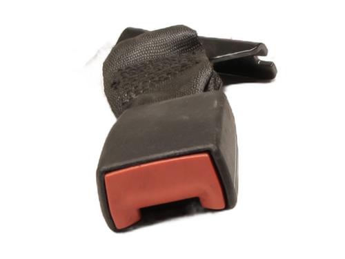 Used Seat buckle FIAT 500 (312_) 1.2 (312AXA1A) (69 hp) 24281603