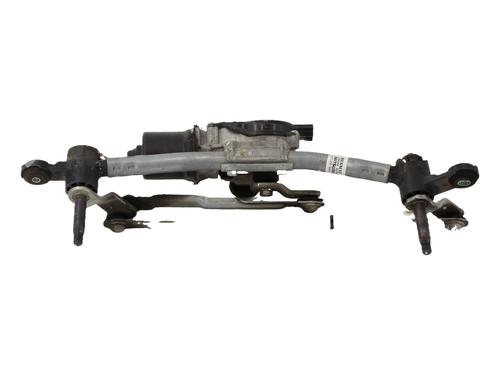 Front wiper motor RENAULT CLIO V (B7_) 1.0 TCe 100 (B7MT) | BP40200600M29 - Image 3
