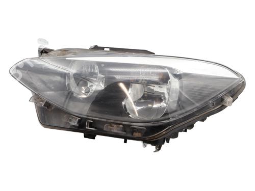 Lyskaster venstre Lyskaster venstre BMW 1 (F20) 116 d (116 hp) 34384899 34384899