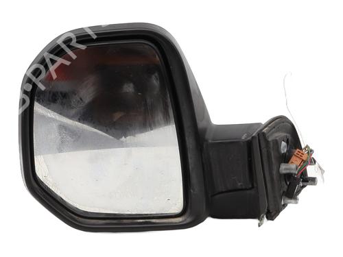 Used Left mirror Left mirror PEUGEOT PARTNER Platform/Chassis [2009-2026] 34048152 34048152