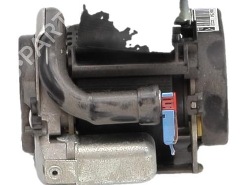 Front right seatbelt RENAULT ZOE (BFM_) ZOE (BFMC, BFMD) | BP36151225I25  - Image 5