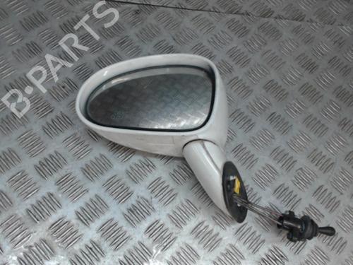 Left mirror FIAT 500 (312_) 1.2 (312AXA1A) | BP24277434C26 