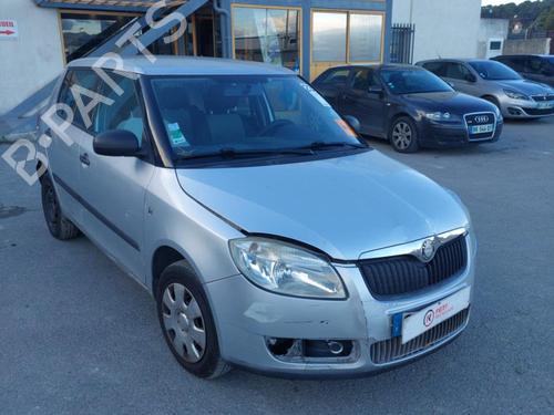 Used Parts SKODA FABIA II (542)  1.4 TDI  2371143