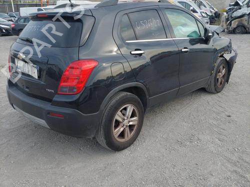 Right sun visor CHEVROLET TRAX 1.7 TD | BP24276670I2 - Image 7