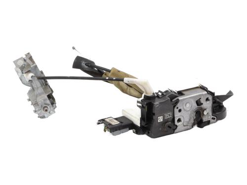 Used Front left lock Front left lock CITROËN BERLINGO Box Body/MPV (B9) [2008-2026] 35748303 35748303