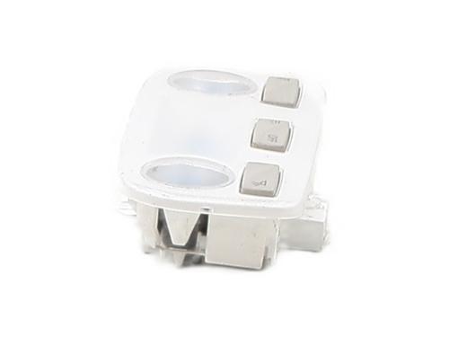 Used Interior roof light Interior roof light RENAULT CAPTUR I (J5_, H5_) 1.5 dCi 90 (J5N4, J5M5, J5MW, J5M6, J5AL, J5AJ) (90 hp) 32146039 32146039