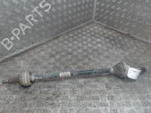 Used Right front driveshaft Right front driveshaft JAGUAR F-PACE (X761) 2.0 TD4 (180 hp) 28195714 28195714