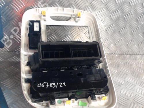 Climate control RENAULT ZOE (BFM_) ZOE | BP24271962I5