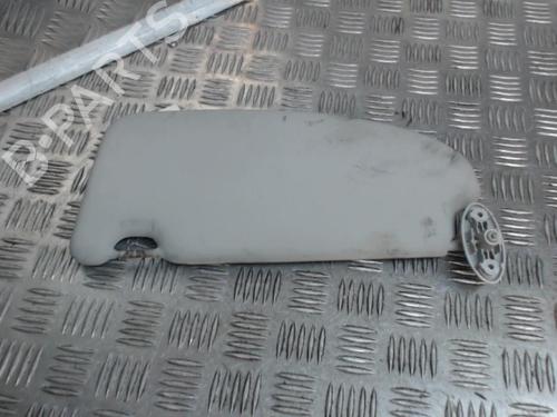Right sun visor FORD FOCUS II (DA_, HCP, DP) 1.6 TDCi | BP24278186I2 