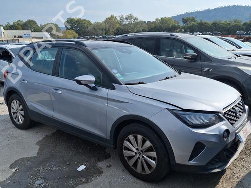 Used Parts SEAT ARONA (KJ7, KJP) 1.0 TSI 4417438