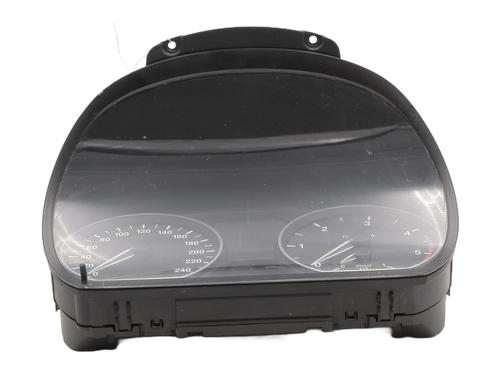 instrument-cluster-bmw-1-e87-2003-2004-2005-2006-2007-2008-2009-2010-2011-2012-2013-27473620 main image