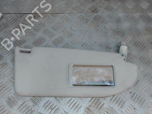 Right sun visor SEAT IBIZA IV SC (6J1, 6P5) 1.4 TDI | BP24277183I2 